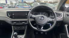 Volkswagen Polo 1.0 TSI 95 Match 5dr Petrol Hatchback